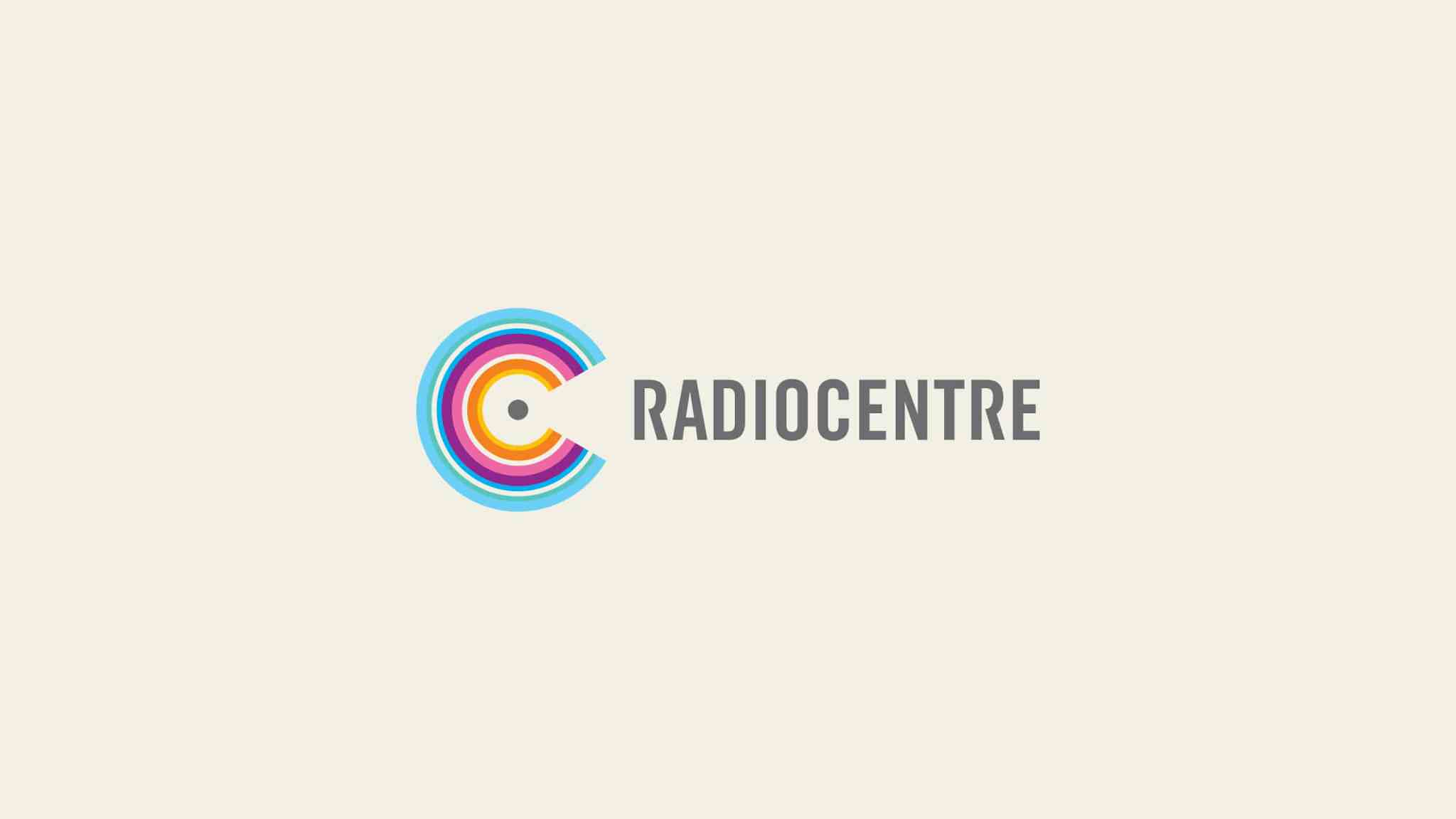 Radio Centre Logo