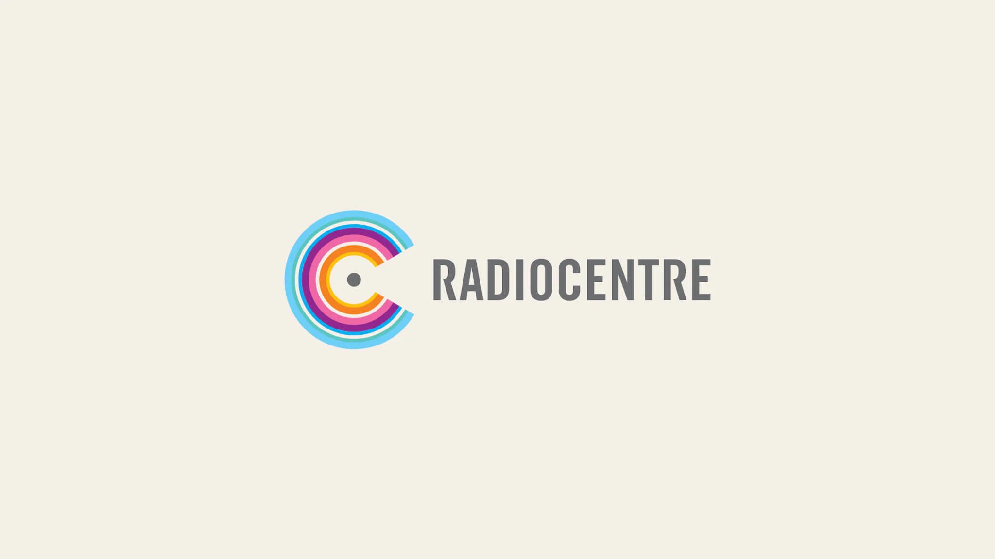 Radio Centre Logo