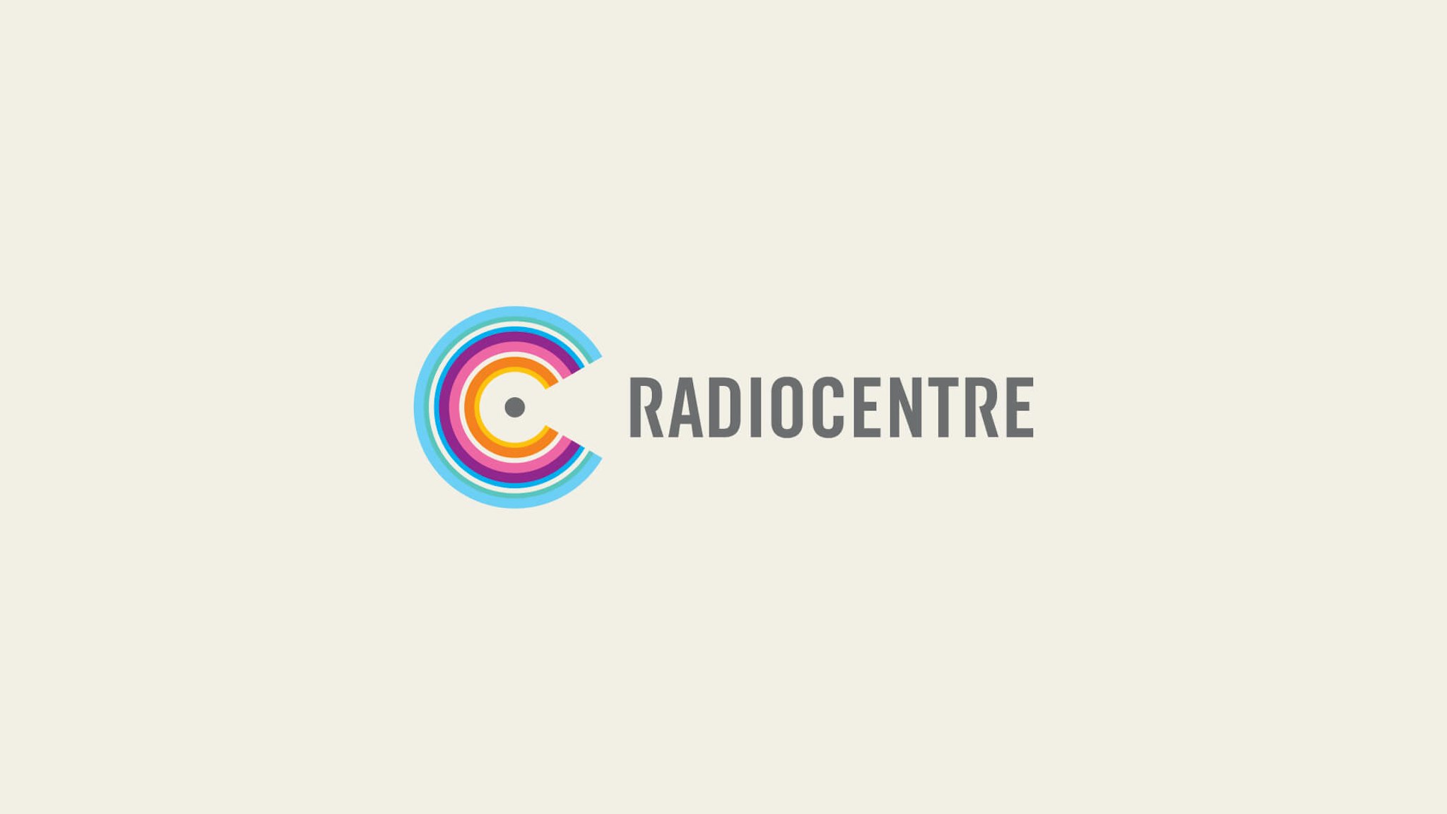 Radio Centre Logo