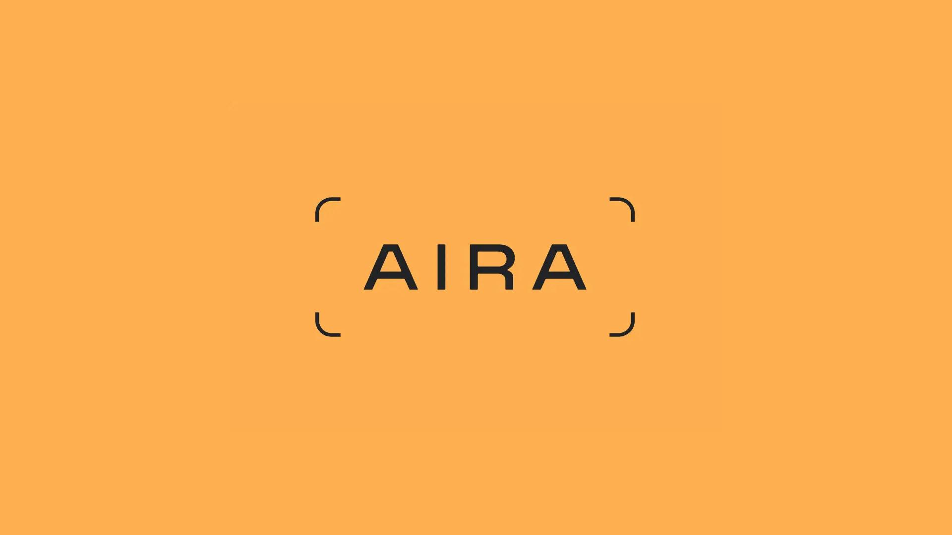 Aira Logo