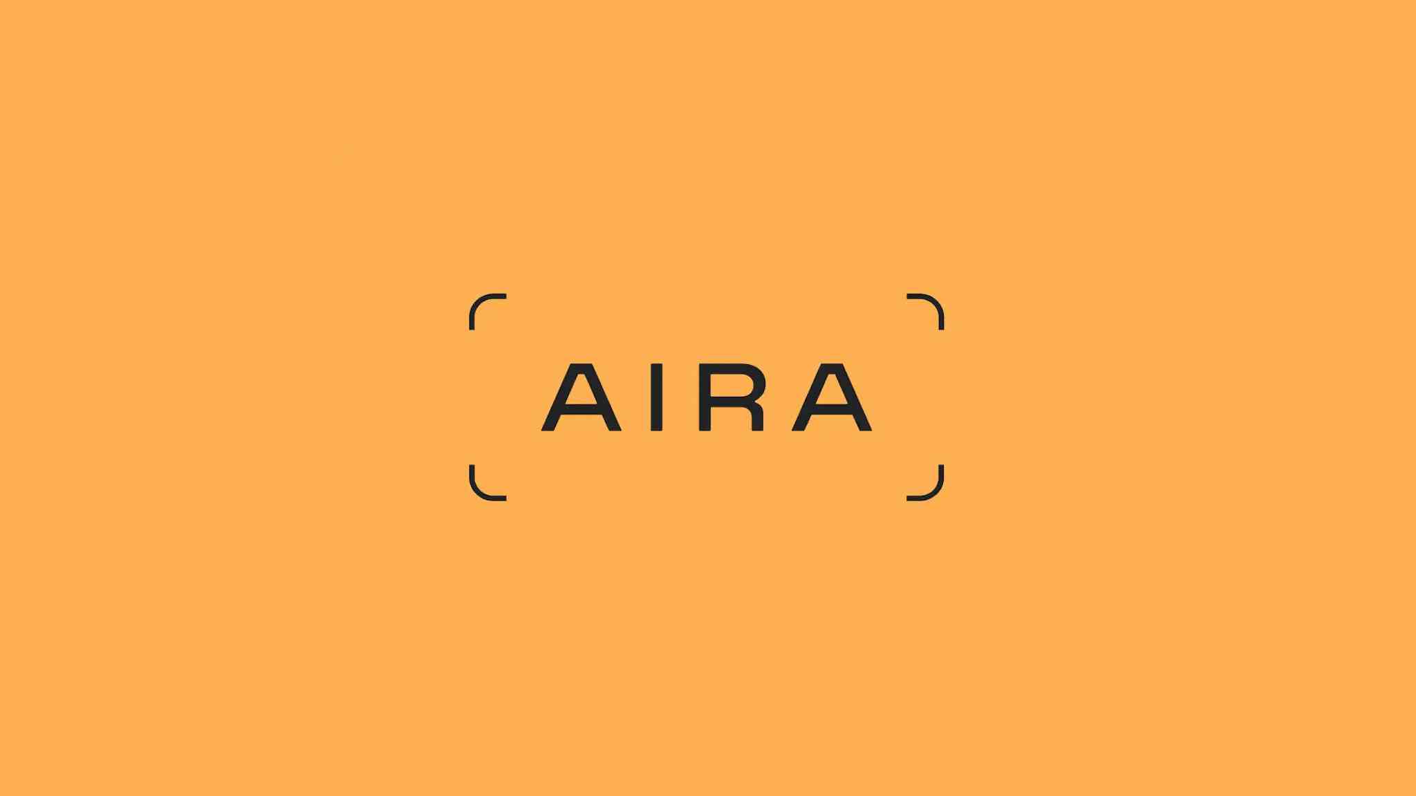 Aira Logo