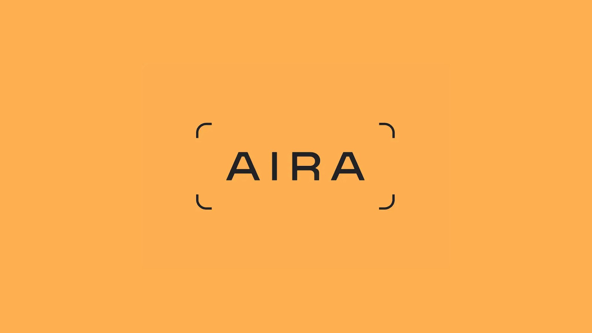 Aira Logo