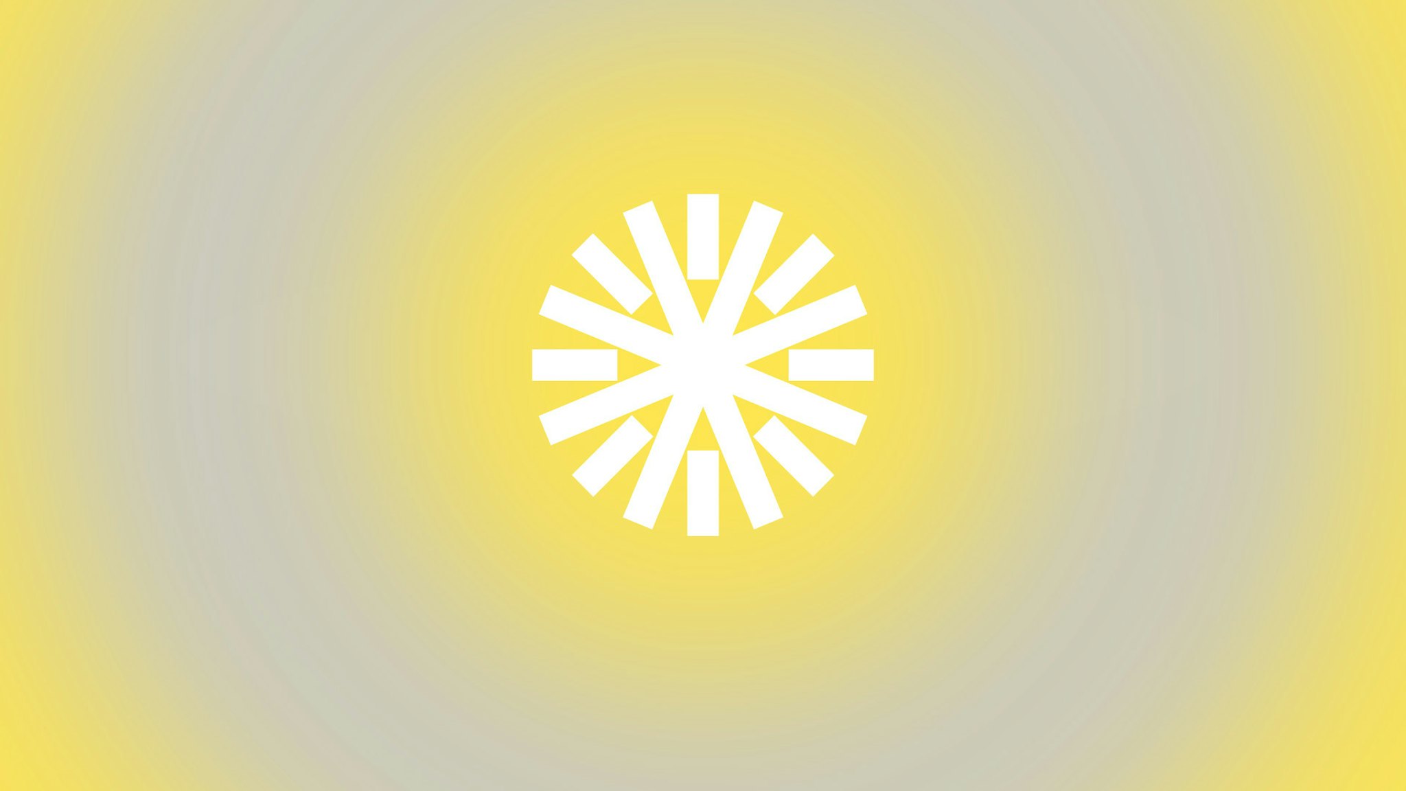 Ambient symbol for the Fold7 Generosity Report 2024