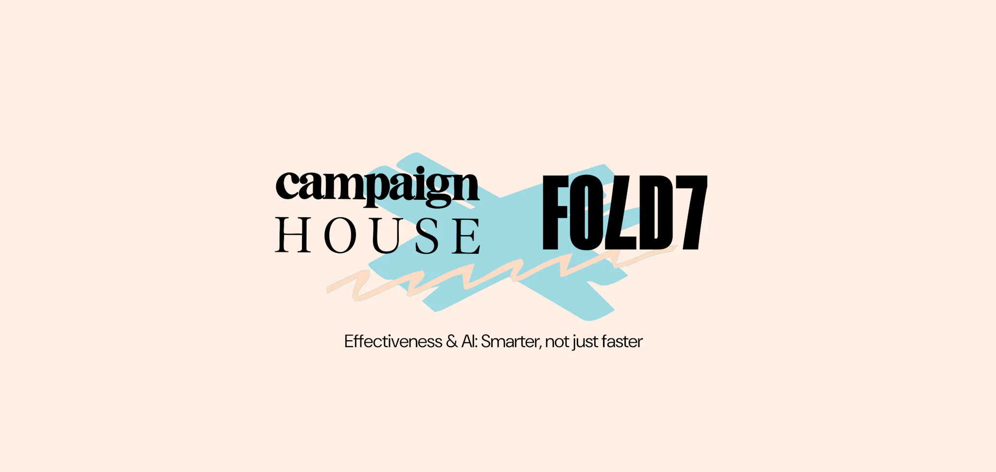Campaign House & Fold7 Logo