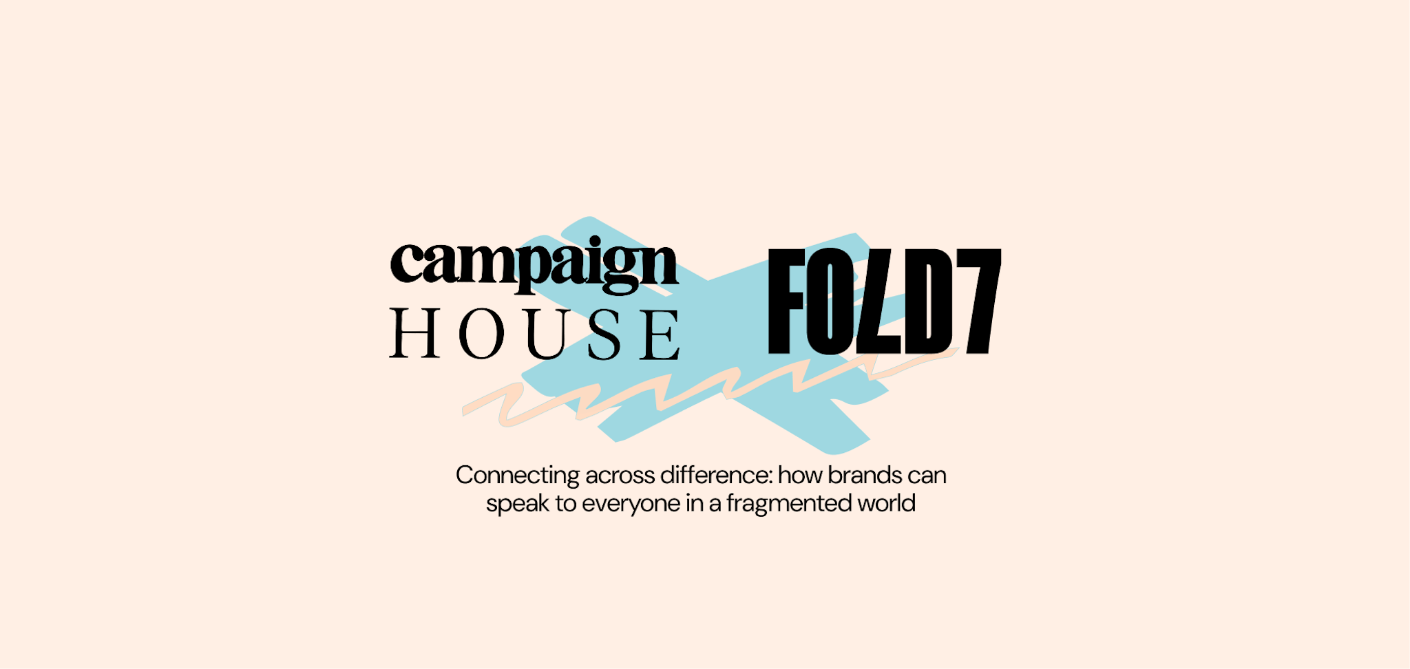 Campaign House & Fold7 Logo