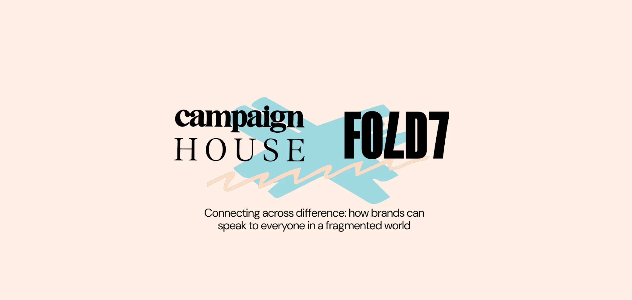Campaign House & Fold7 Logo