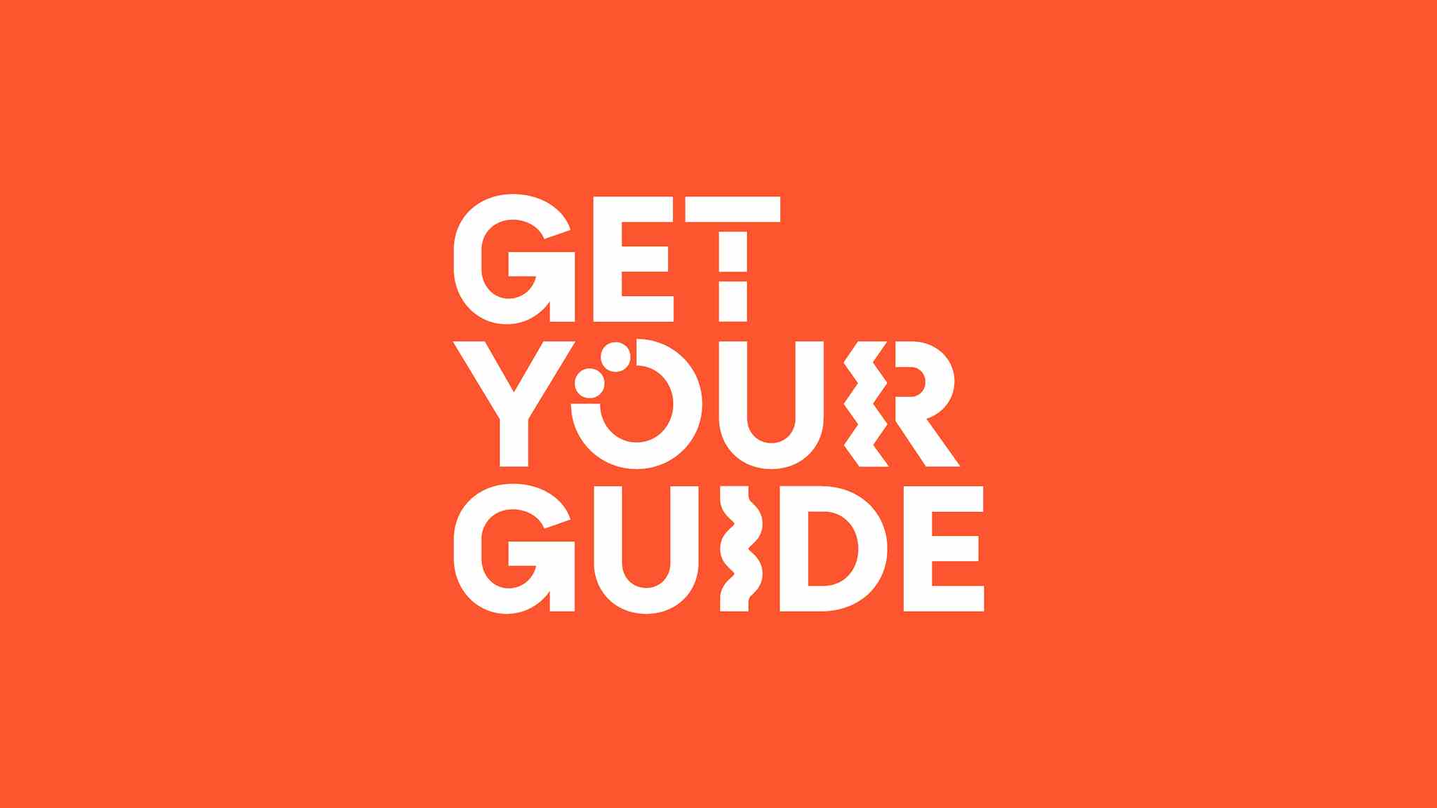 GetYourGuide logo