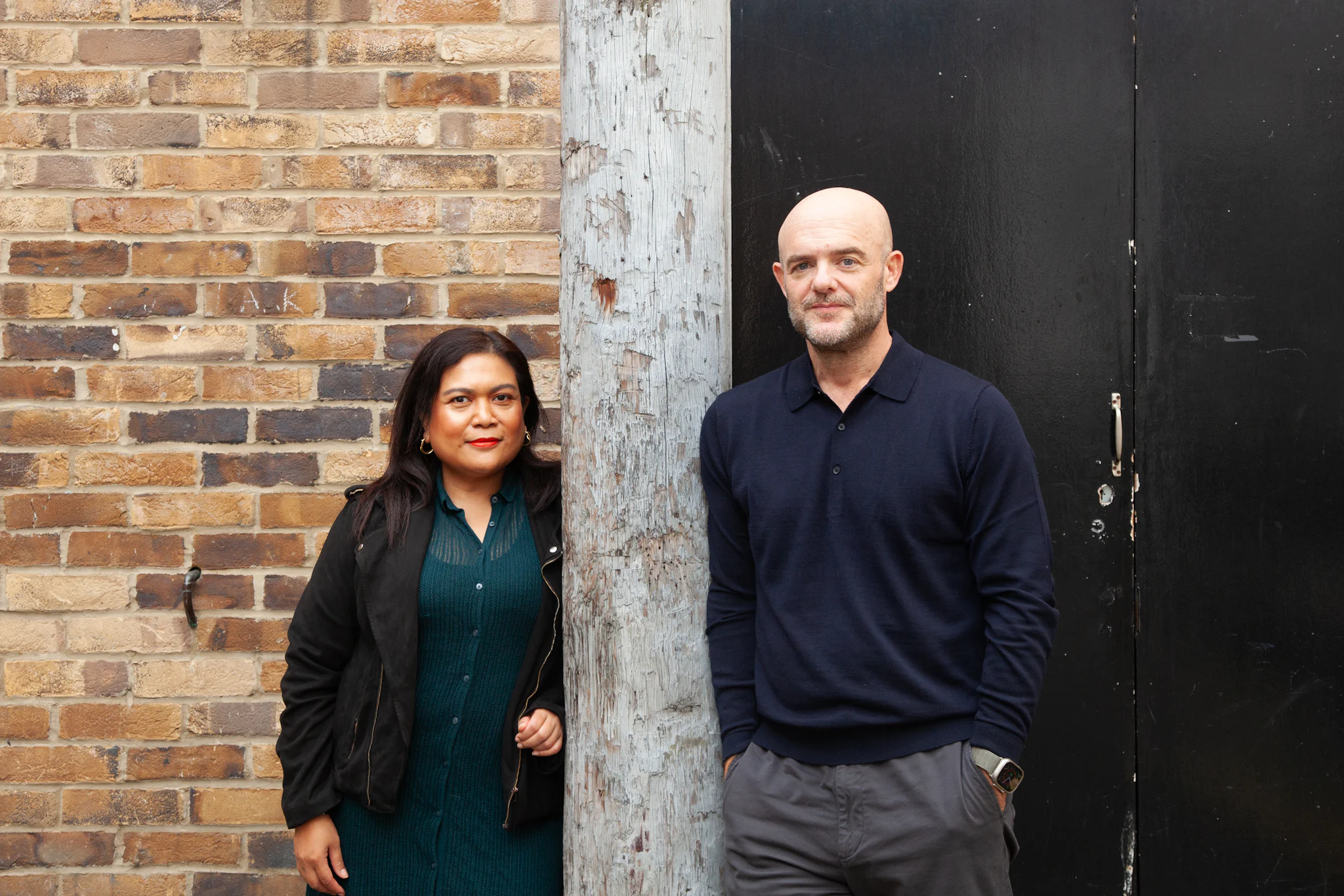 Dillah Zakbah Deputy ECD