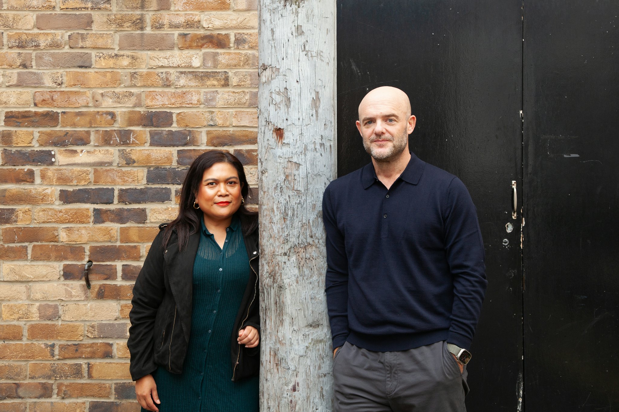 Dillah Zakbah Deputy ECD