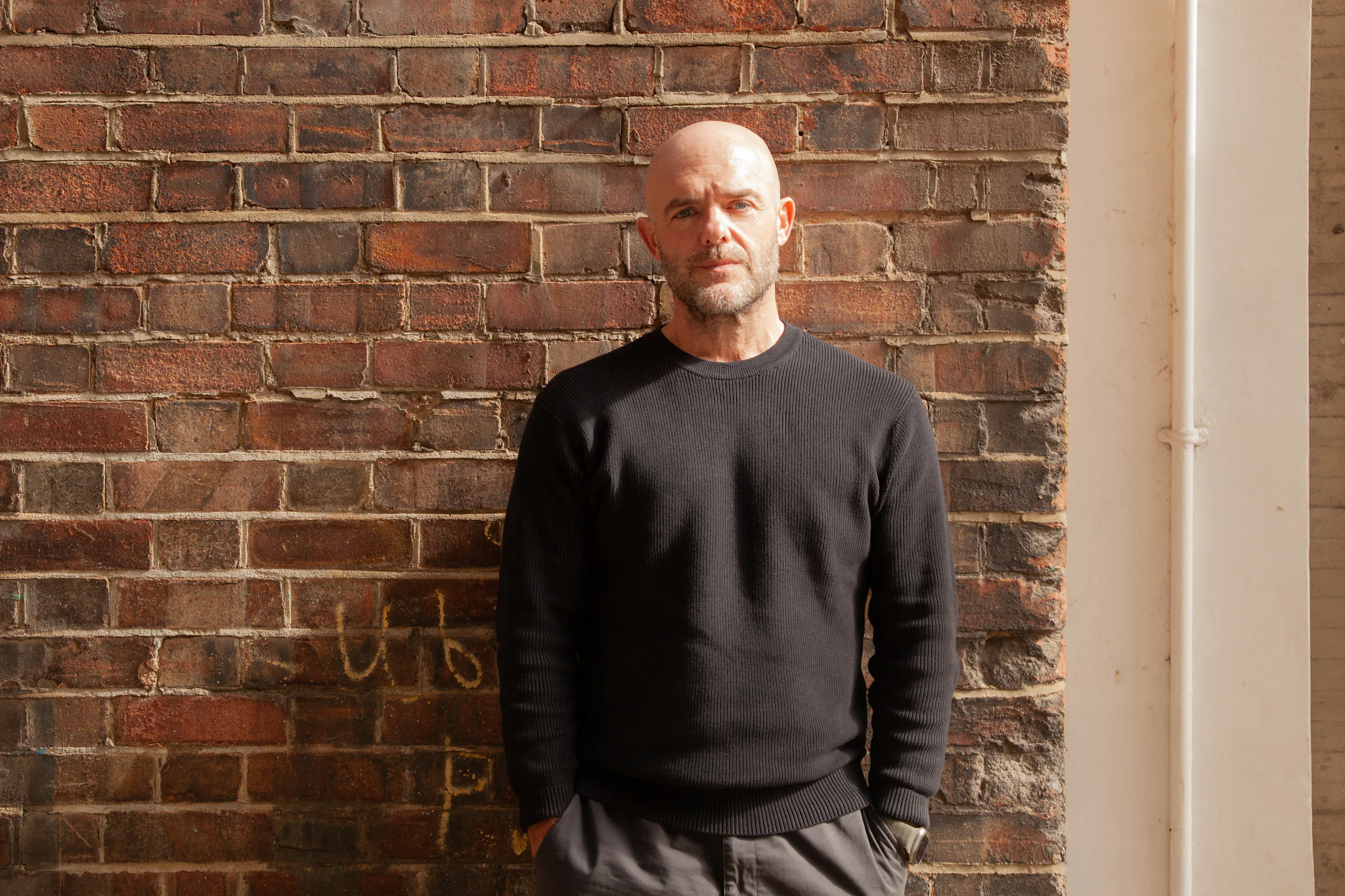 Photo of Dave Billing