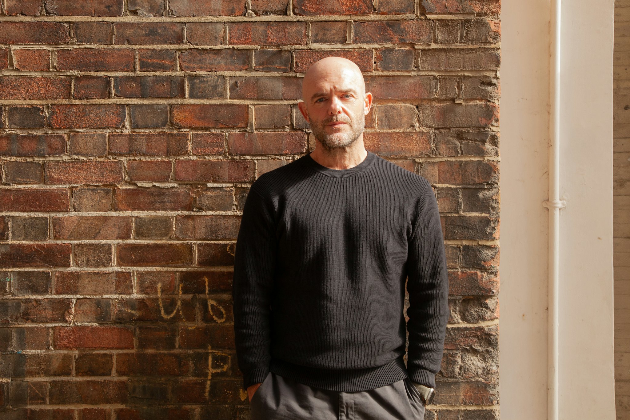 Photo of Dave Billing