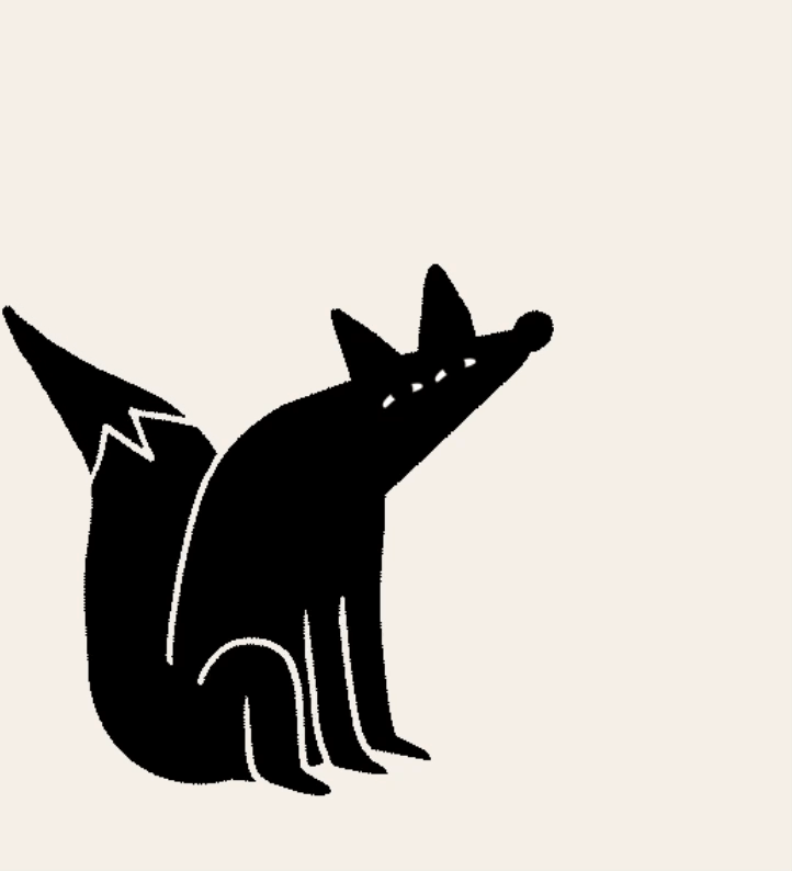 Fold7 Animated Fox Icon
