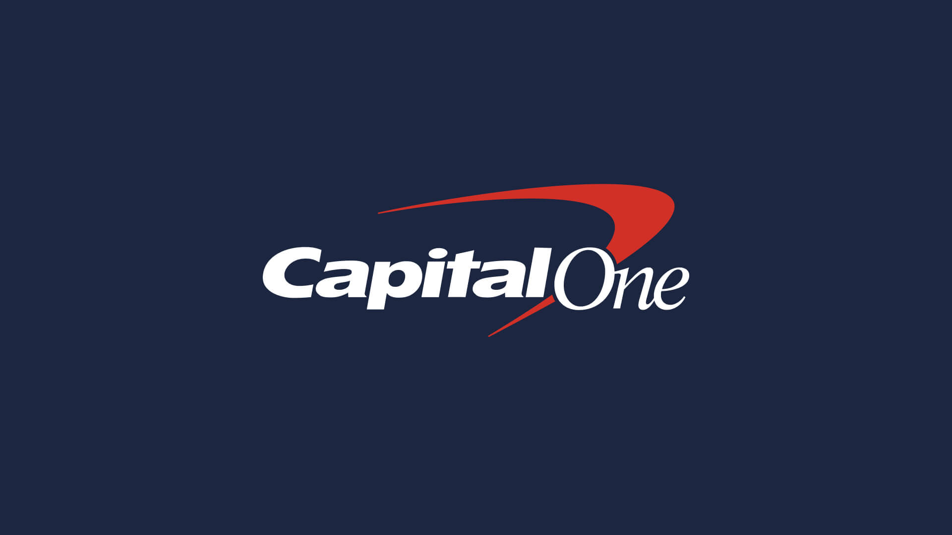 Capital One logo