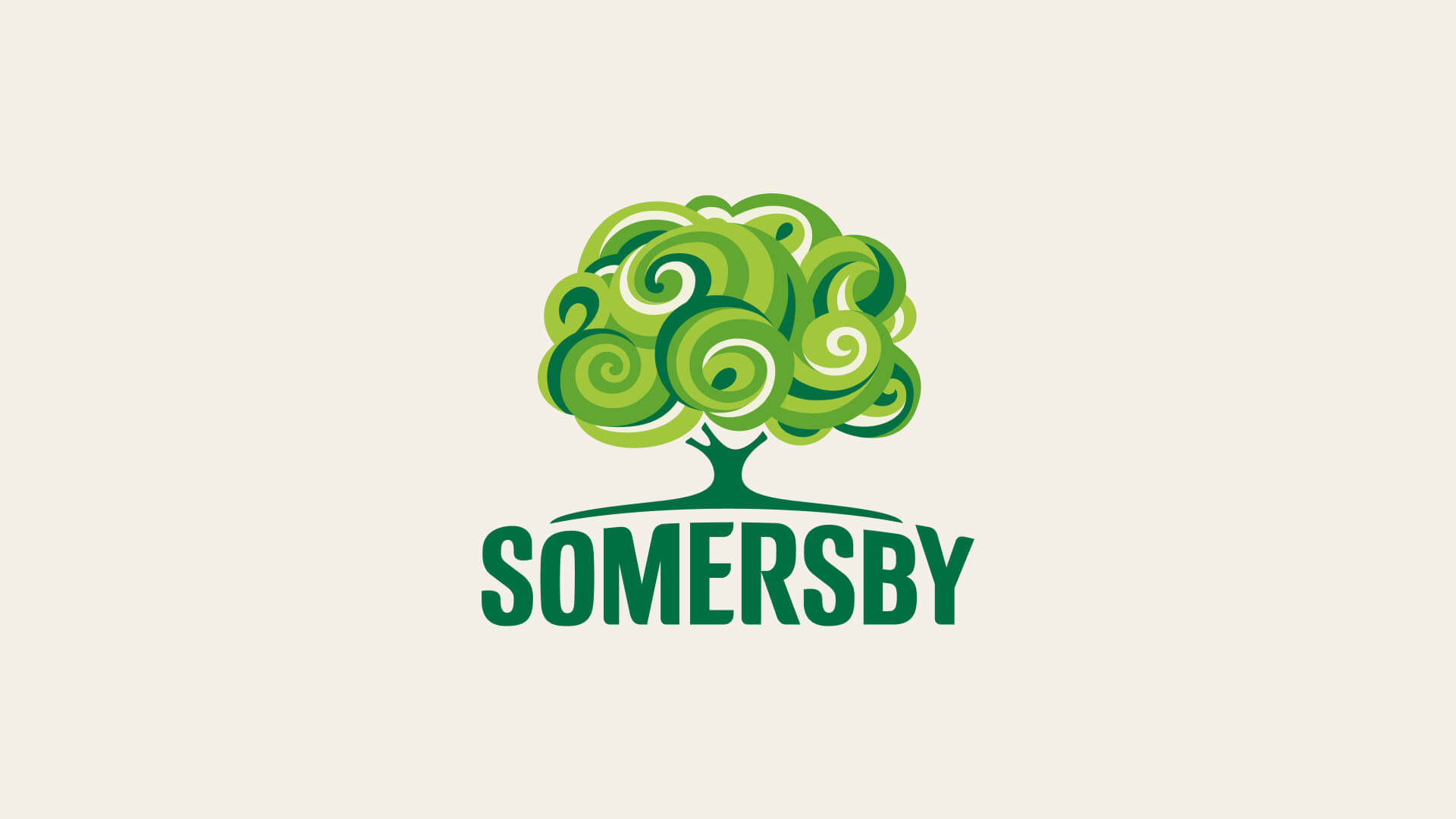 Somersby Logo