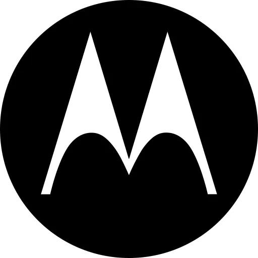 motorola logo