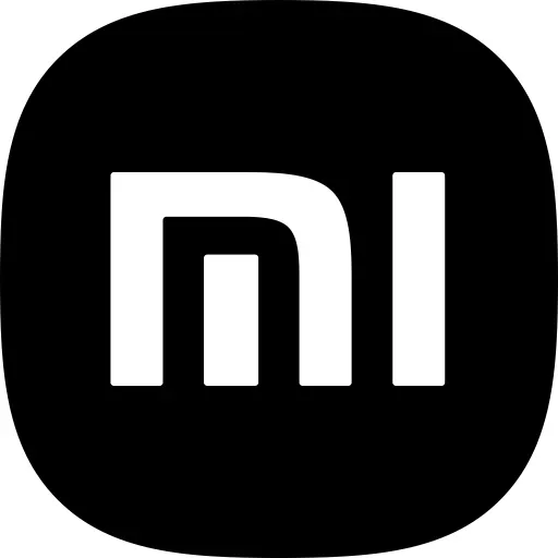 xiaomi logo