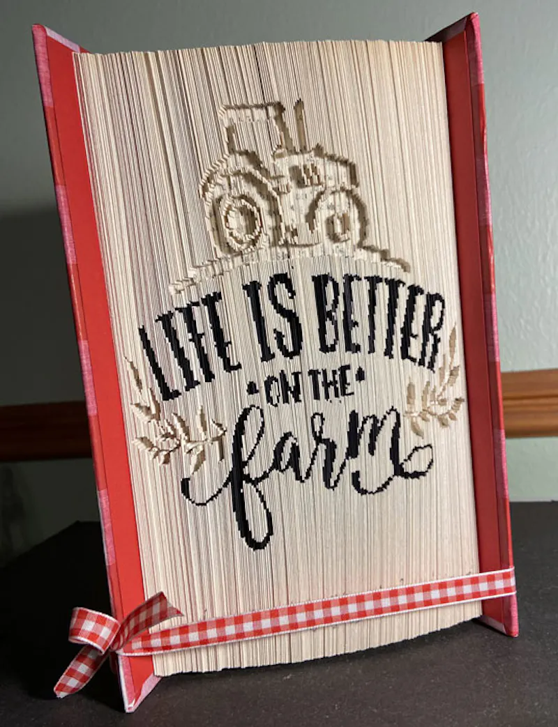 Life Is Better On The Farm