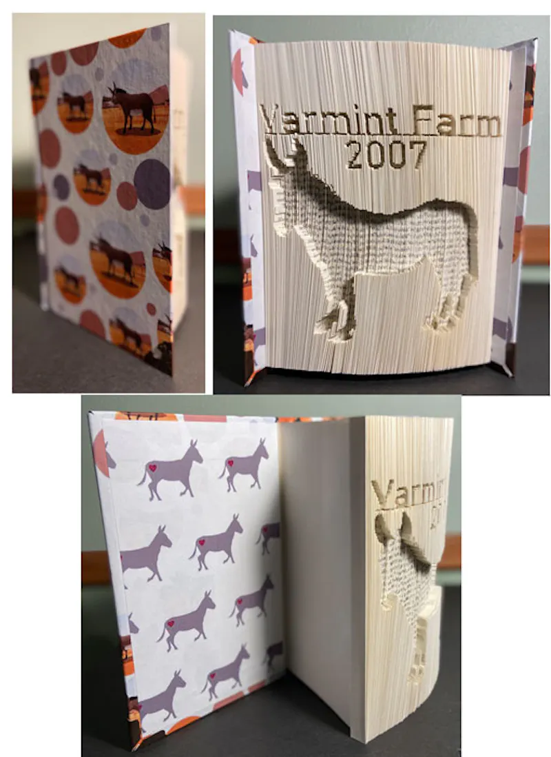 Varmint Farm