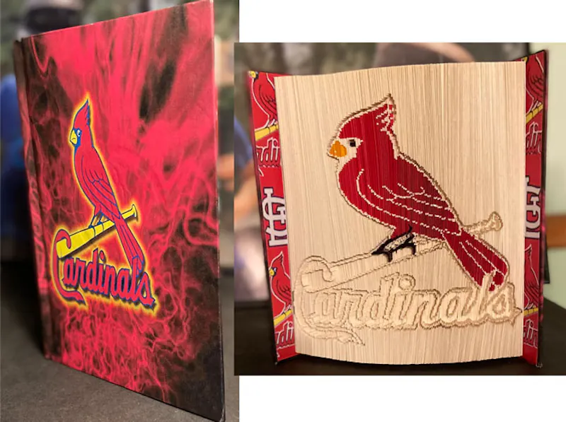 St. Louis Cardinals