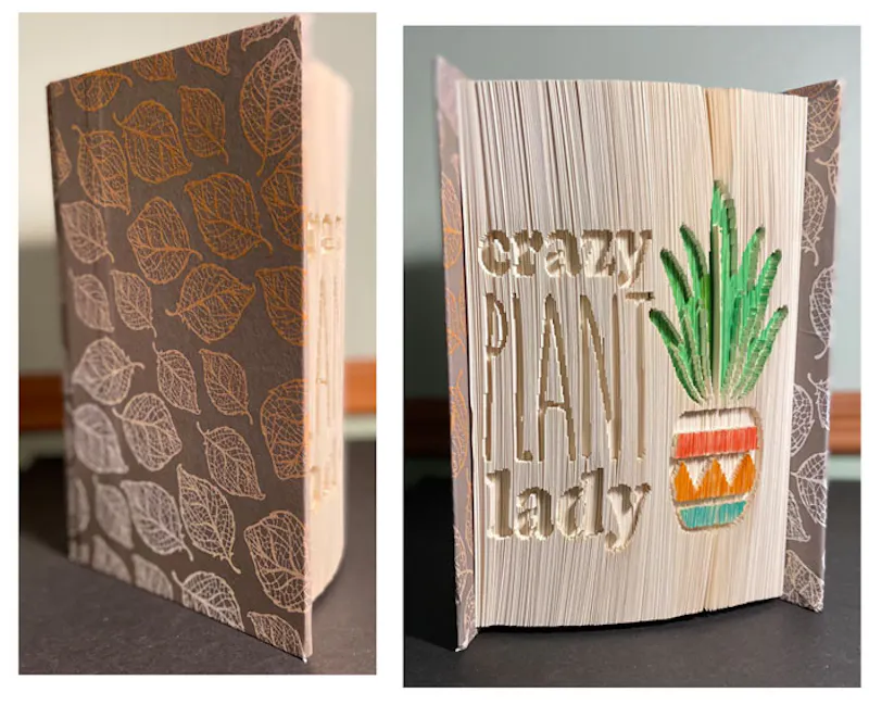 Crazy Plant Lady