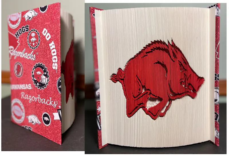 Arkansas Razorback