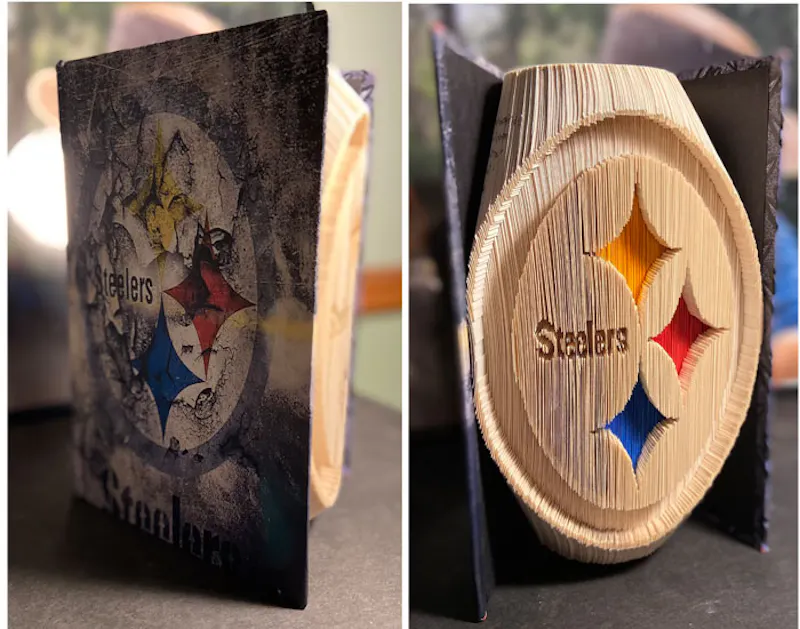 Pittsburgh Steelers logo