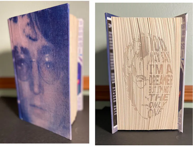 John Lennon - Imagine