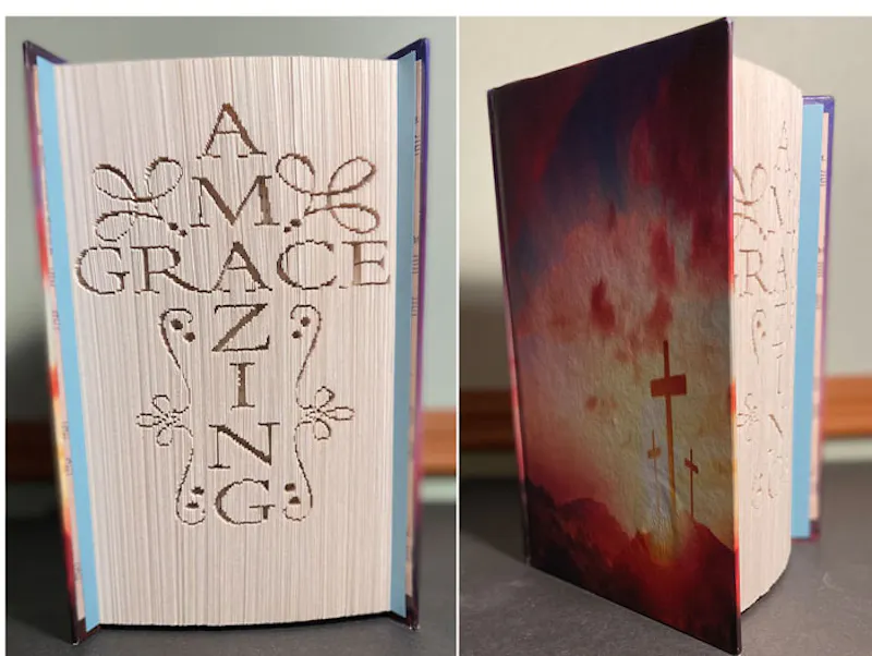 Amazing Grace