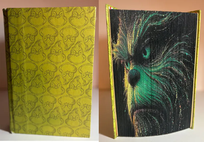 Grinch