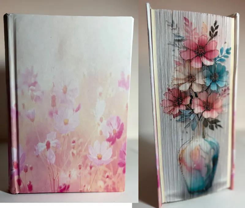 Vase of Flowers