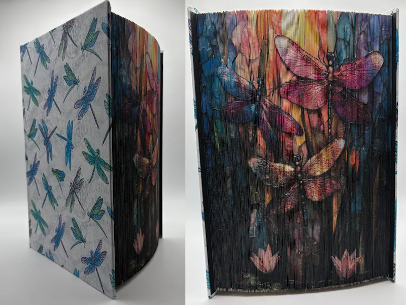 Dragonflies