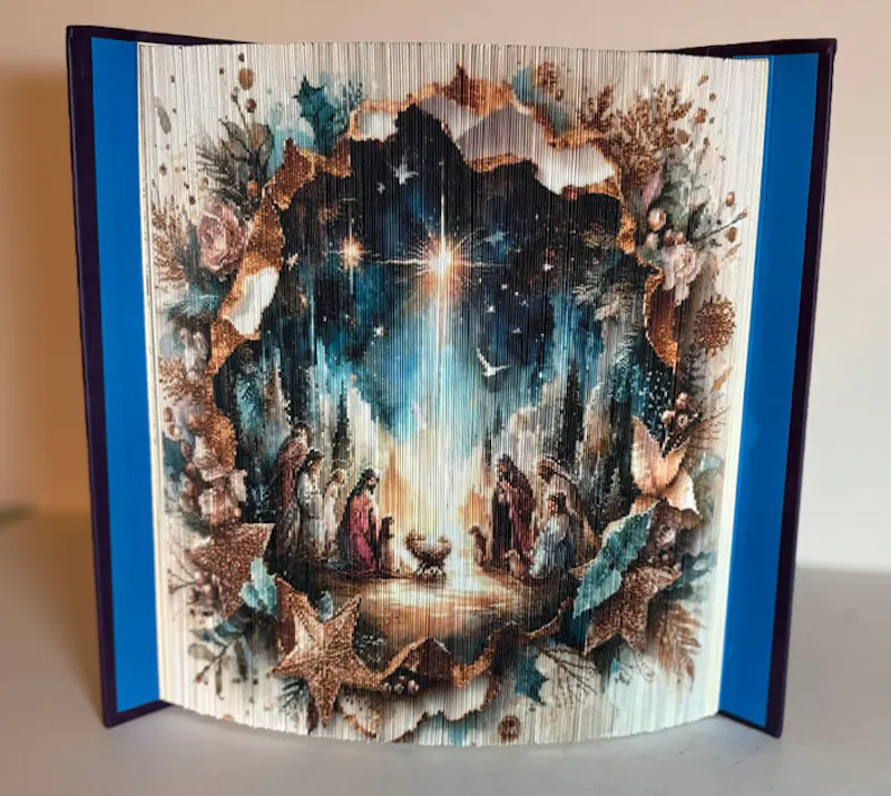 Nativity Scene