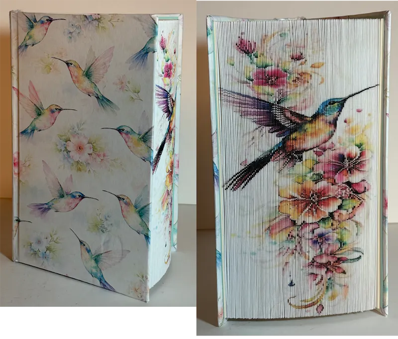 Hummingbird