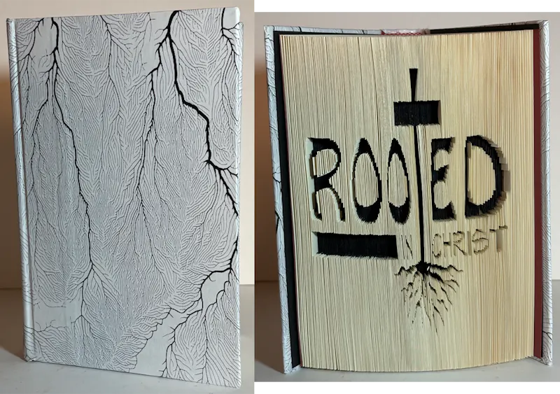 Rooted In Christ