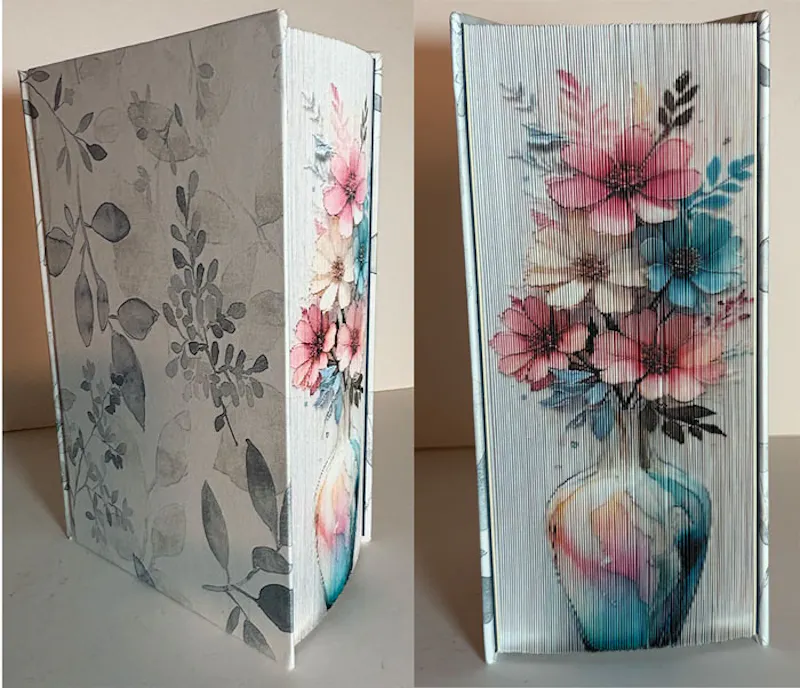 Flower Vase