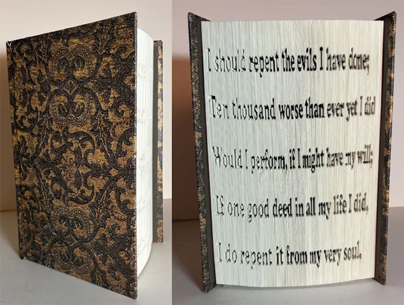 Shakespeare Quote
