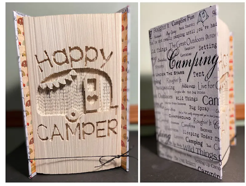 Happy Camper