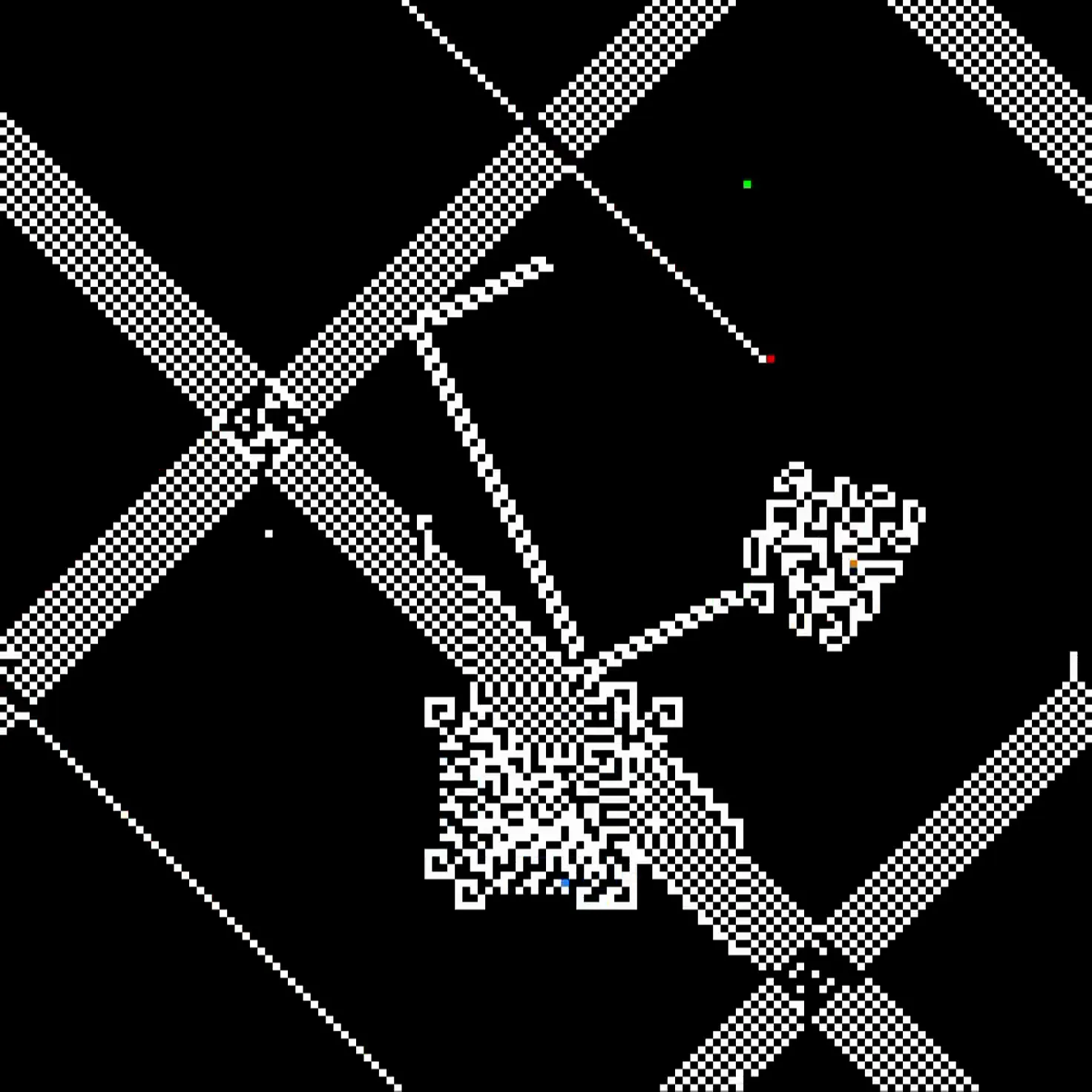 Star Pattern Loop Cod patterns :: s̷̰̃t̴̫̊r̶͔̽ả̷̜y̴̼͂l̸̙͛į̸͆g̴̘̎h̷̜̀ṭ̸͂ ̸̰̊p̵̞̅ȑ̴̙ơ̸͍t̶̗̑o̶͂ ...
