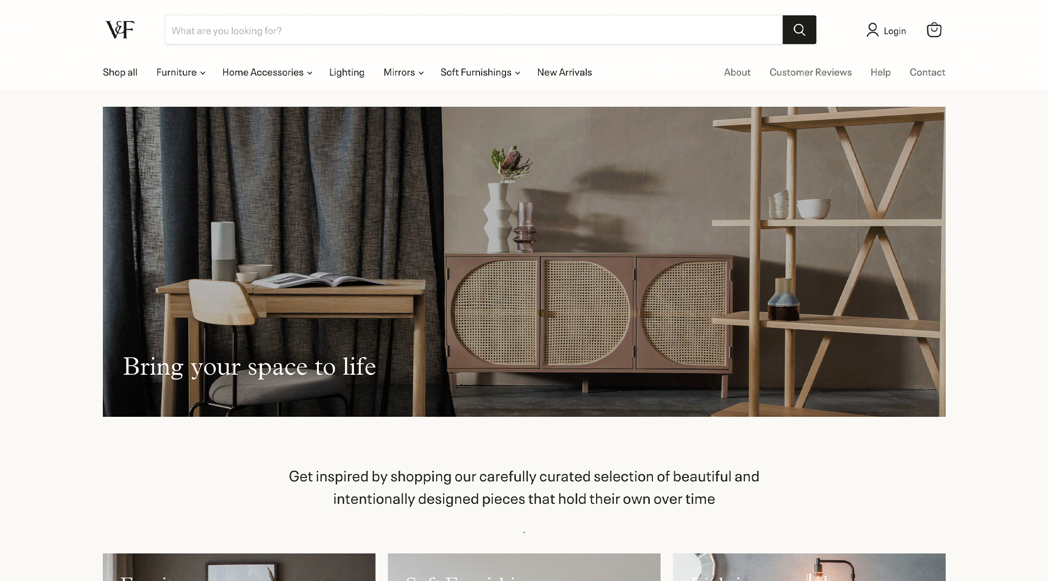 vf home