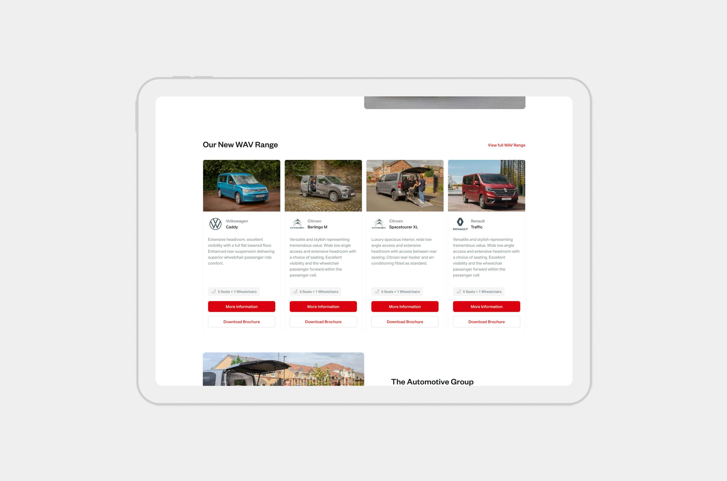 automotive group