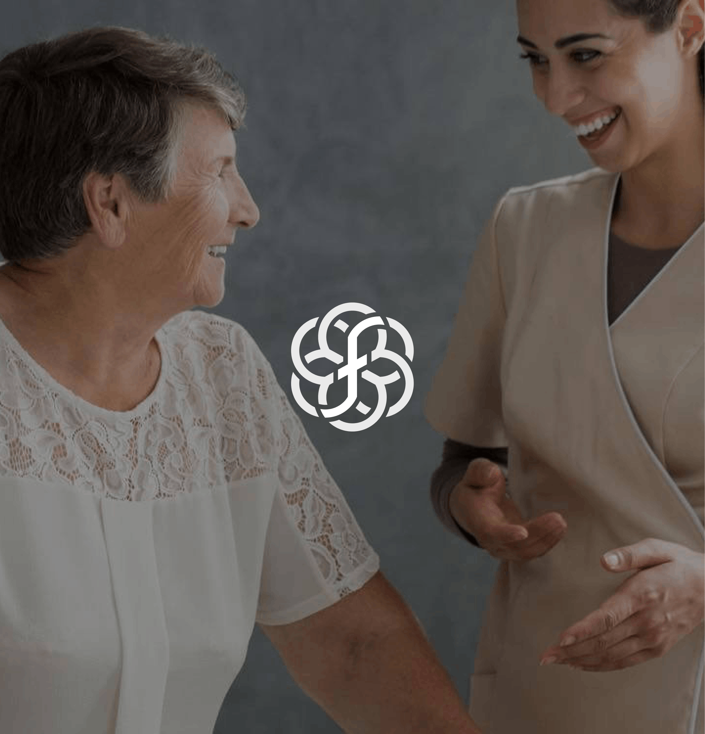 tfp care homes website