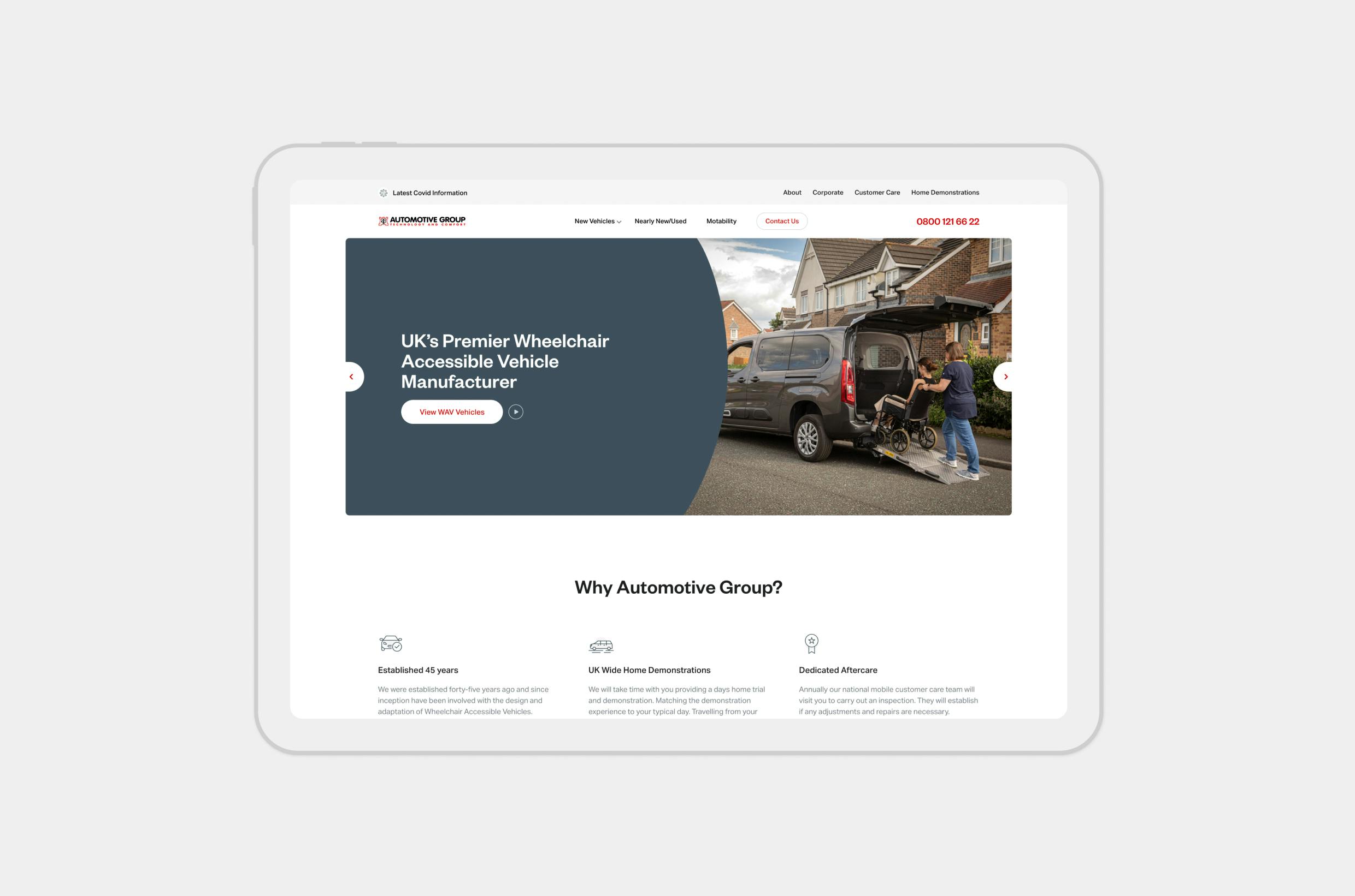 automotive group