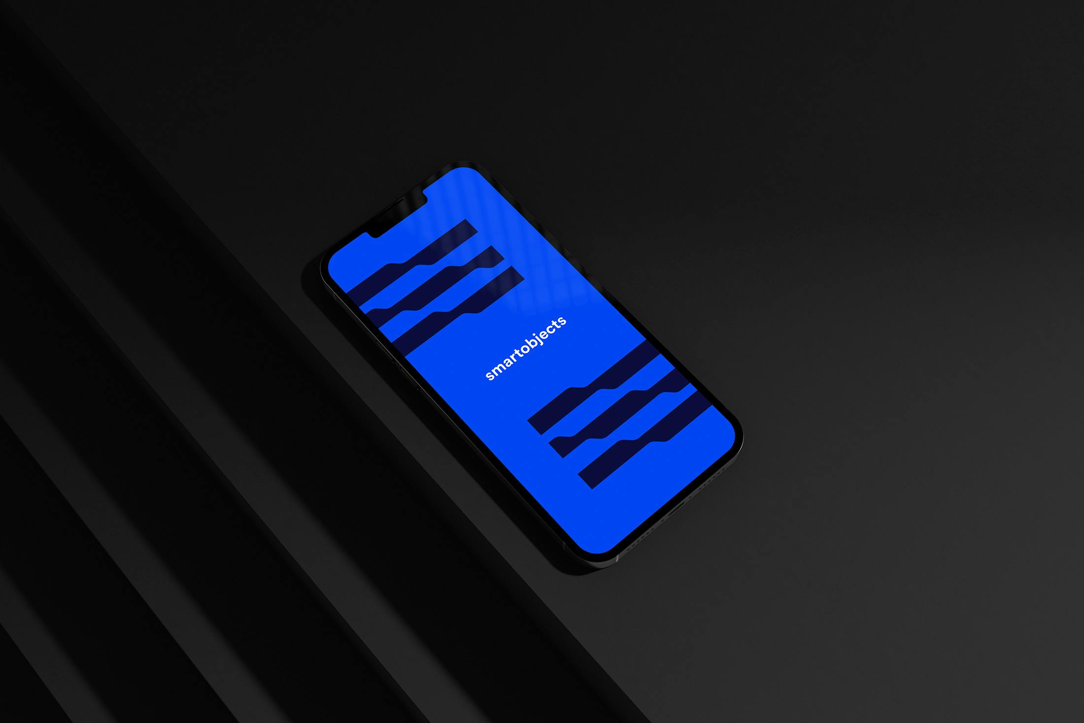 smart objects