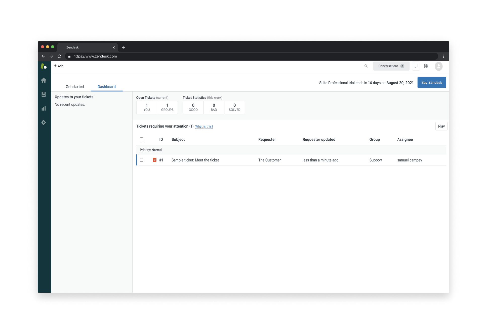zendesk