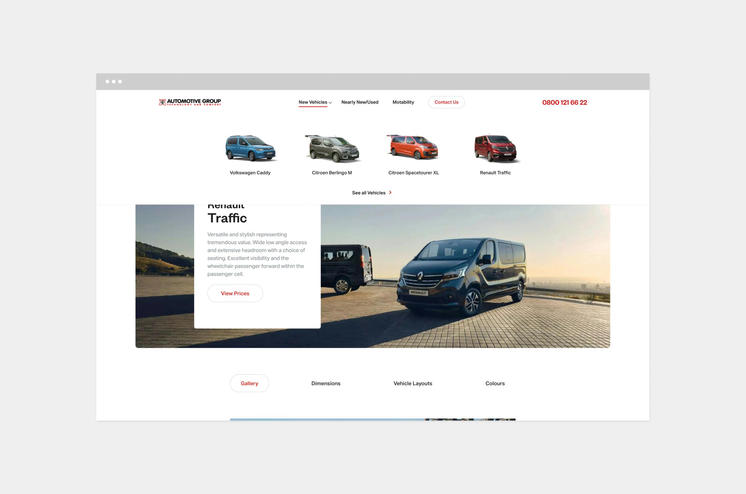 automotive group