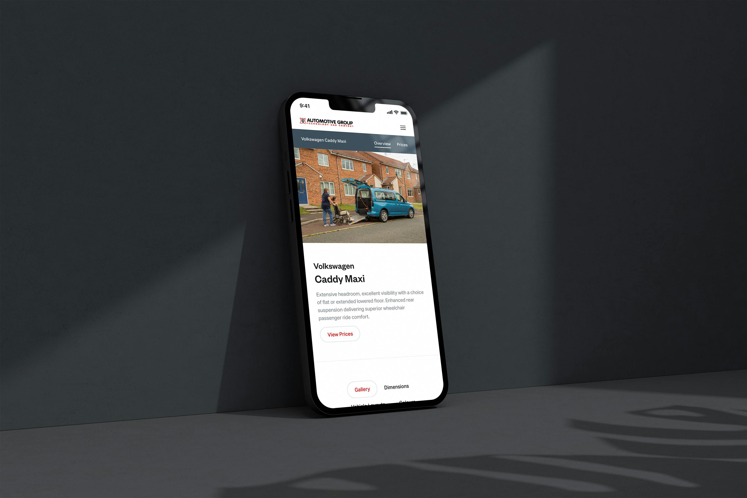 automotive group