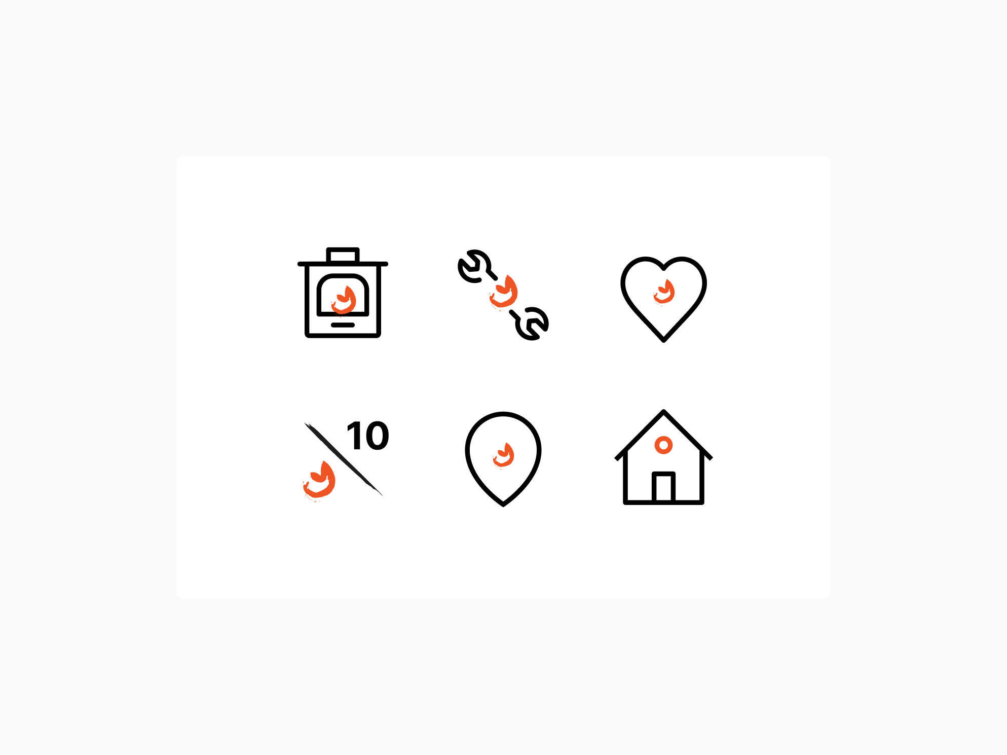 icon design