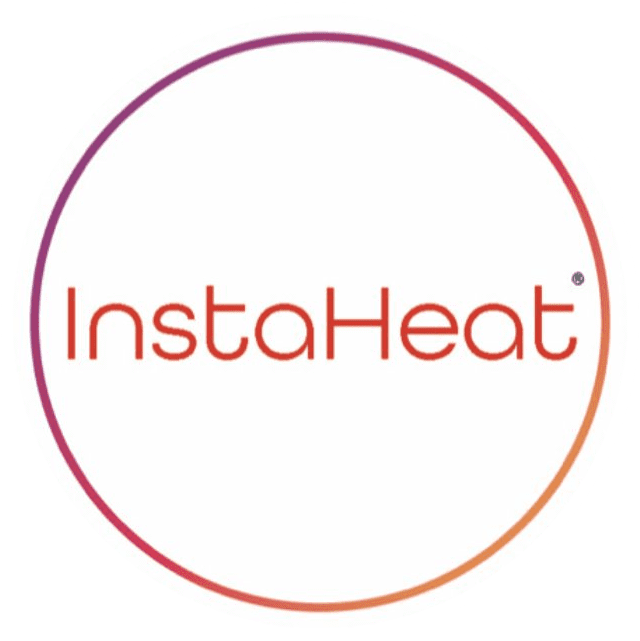 insta heat