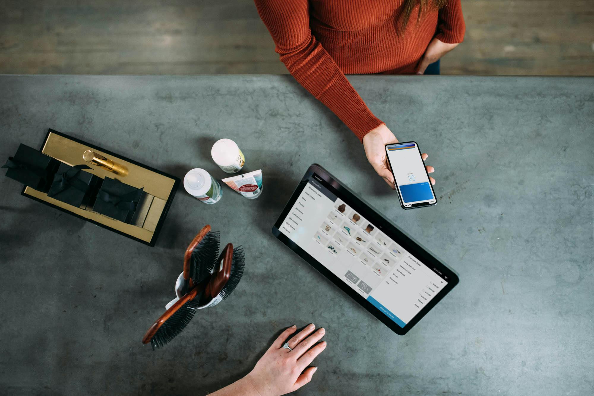 ecommerce digital marketing hero
