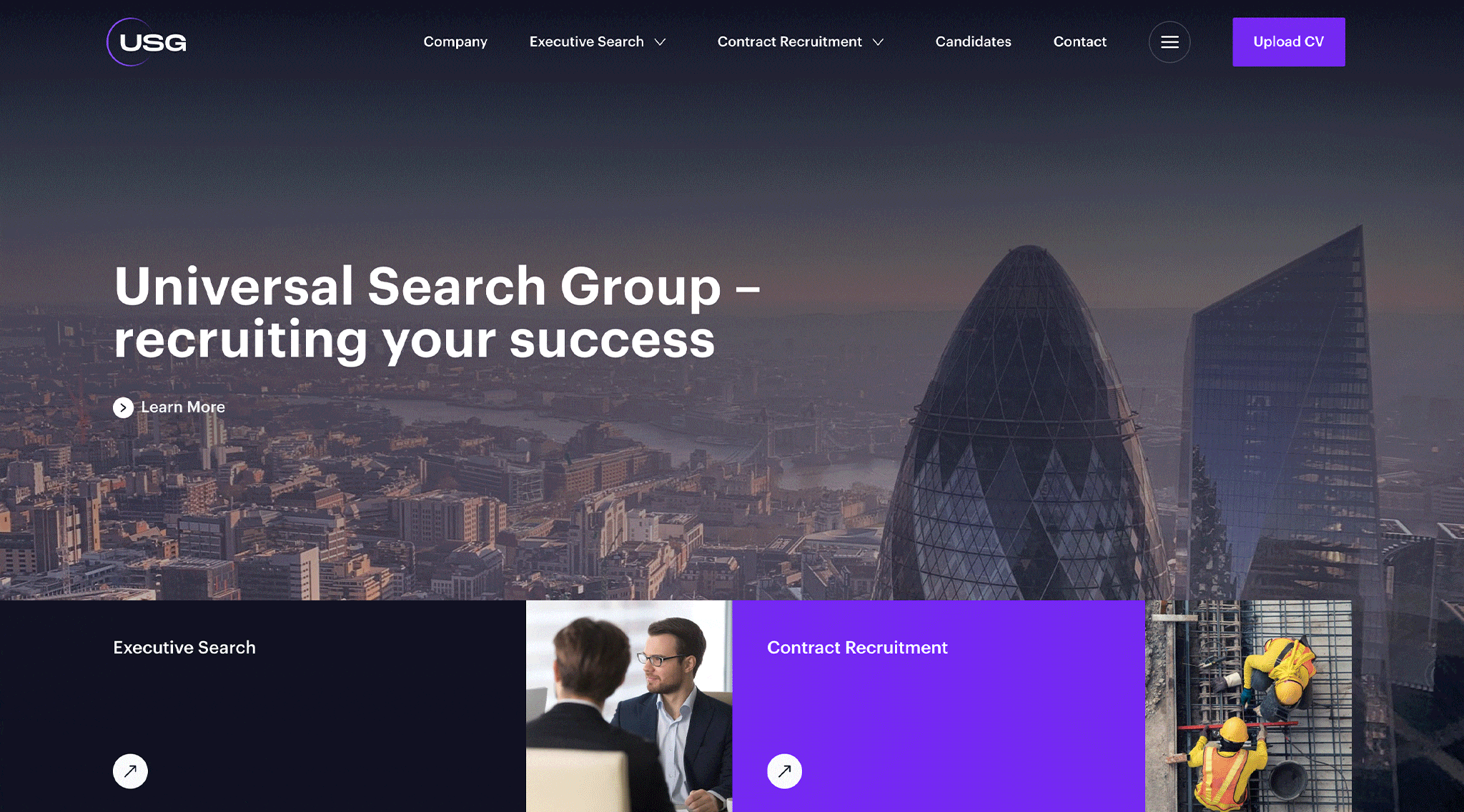 usg group